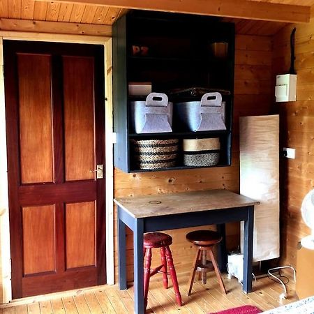 Apartament Unique Tiny House Near 3 Peaks - The Zedshed Bentham Zewnętrze zdjęcie