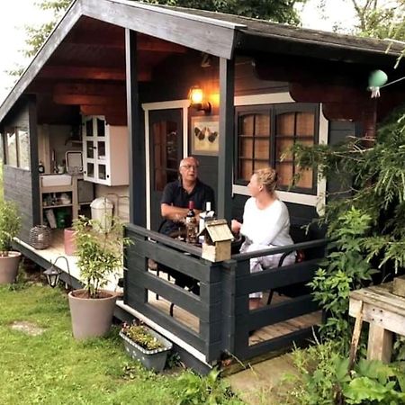 Apartament Unique Tiny House Near 3 Peaks - The Zedshed Bentham Zewnętrze zdjęcie