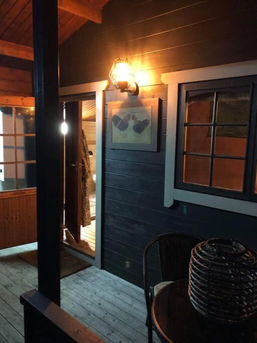 Apartament Unique Tiny House Near 3 Peaks - The Zedshed Bentham Zewnętrze zdjęcie