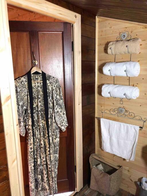 Apartament Unique Tiny House Near 3 Peaks - The Zedshed Bentham Zewnętrze zdjęcie